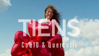 Tiens Coenzyme Q10 amp Quercetin for Your wellness [upl. by Nat]