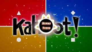 Kahoot Theme Trap Remix  HypnoTyzed [upl. by Pelag]