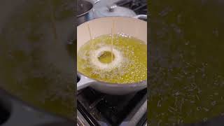 frying the fanciest potatoes [upl. by Gotthard]