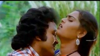 Vaadi En Pondatti Video Song  Silk Smitha amp Prabhu  Vellai Roja Tamil Song [upl. by Zysk]