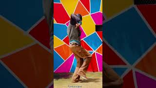 Work me out  Shenseea ft Wizkid officials dance video fantasticgod dance shorts [upl. by Dich340]