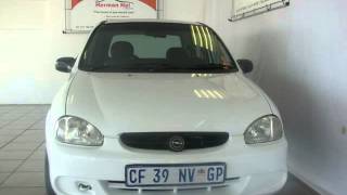 2009 OPEL CORSA LITE SPORT Auto For Sale On Auto Trader South Africa [upl. by Ynned]