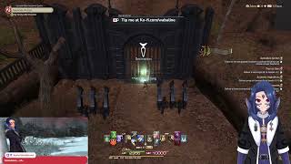 FFXIV Ironman Challenge Day 19 Finale  Myra Swiftsong [upl. by Leuams936]