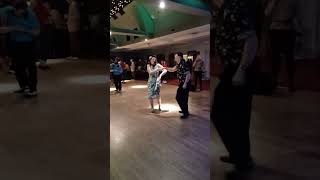 Rockabilly Jiving Rockabilly Blowout 2022 [upl. by Sayles225]