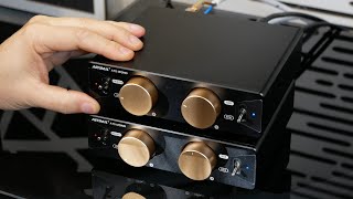 Новый уровень китайских усилителей AIYIMA A70 MONO TPA3255 PFFB 300W [upl. by Eatnahs165]