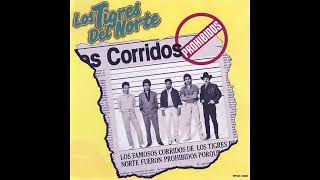 Los Tigres Del Norte  La Camioneta Gris [upl. by Jaynell]