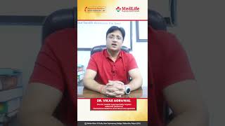 Full Body Checkup  Dr Vikas Agrawal General Medicine Specialist  MedLife Hospital [upl. by Anaerda3]