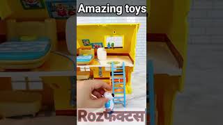 Pororo housetrending toys toyspedia amazingtoys toysforkids [upl. by Eckart]