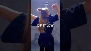 Dip It Low shorts SHUKKIE [upl. by Leirej]