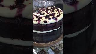 Red Velvet Cake for Lunch Hey stranger [upl. by Accebar]