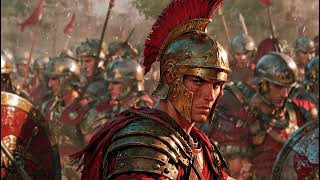 Rome Legionary  Legio Ⅰ [upl. by Nie]