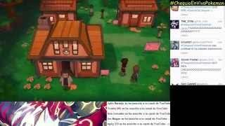 DIRECTO Pokémon Rubí Omega  Parte 19  ¡GROUDON PRIMIGENIO  Chequio [upl. by Dixie]