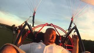 BEST PARAMOTOR TRIKE ON THE MARKET [upl. by Aivul]