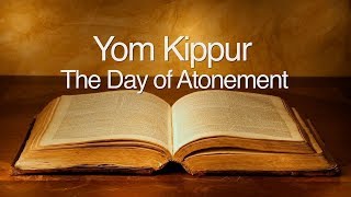 What time does Yom Kippur start TONIGHT [upl. by Ylrae]