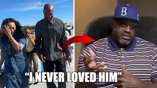 Shaqs Former Wife Shaunie Henderson GOES VIRAL For Saying She NEVER LOVED HIM in New Book [upl. by Letsirc]