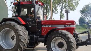 Anniversaire 10 ans des Tracteurs Rouges [upl. by Grosberg708]