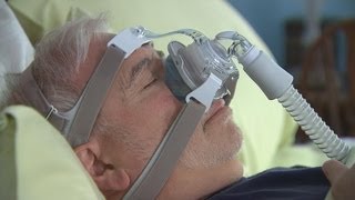 CPAP Tips from FDA [upl. by Alegnaed885]