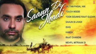 Babbu Maan Hit Punjabi Album Saaun Di Jhadi JukeBox  Jaidev Kumar [upl. by Canute]