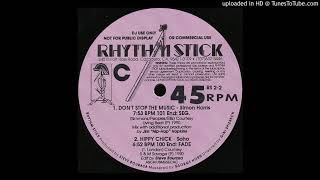 Soho  Hippychick Rhymthm Stick Version [upl. by Doubler]