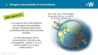 Transition énergétique  décryptons les idées reçues [upl. by Slerahc]