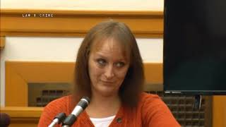 Zachary Koehn Murder Trial Day 1 Part 4 Jennifer Schriever amp Jim Teal Testify [upl. by Tiffie]