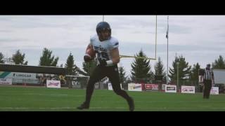 Carabins  Vert amp Or  01102016 [upl. by Eenaej]