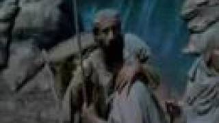 Passover Story A MUST SEE [upl. by Legir]