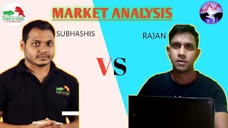 Power of Stocks Vs The Delhi Trader Market Analysis  30 July 2021 [upl. by Finzer]