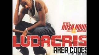 AREA CODES LUDA CLEAN [upl. by Ennayk]