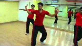 Ring Ring Ringa And Gainda Phool By Lakshya Dance Unlimited [upl. by Chaney391]