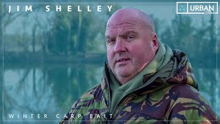 Catching Carp In Winter  Mixing The Best Winter Carp Bait Recipes With Jim Shelley [upl. by Breskin652]