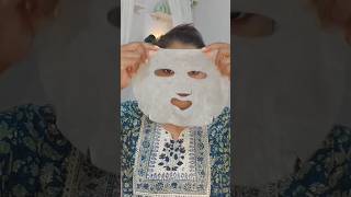 Sheet Mask Mistakes You Must STOP Making shots sheetmask beauty viralvideo trendingshorts [upl. by Hannahs]