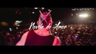 Chacal  Novela De Amor Video Oficial [upl. by Monroy563]