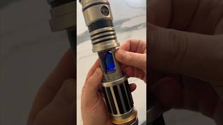 New Lightsaber Day  Savi’s Workshope Peace and Justice [upl. by Harrak]