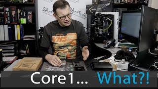 Alphacool Core1 CPU Block Review  How did they pull it off Beats me but we have the winner [upl. by Ojytteb937]