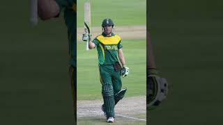 AB DE VILLIERS BIOGRAPHY 😭😭 abdevilliers cricket [upl. by Aicac]