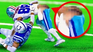 20 Most Embarrassing Moments in NFL History [upl. by Arabelle632]