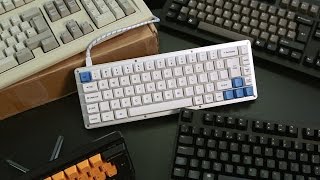 Mechanical keyboards everything you need to know [upl. by Amliv]