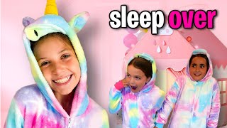 Stella’s First Sleepover [upl. by Cathrine]