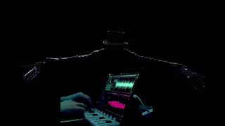 Atmospheric Horror Music recorded Live through granular synthesis [upl. by Lucky]