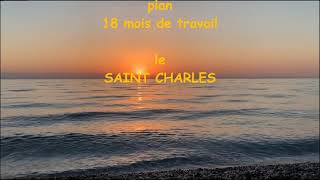 Remorqueur de haute mer SAINT CHARLES [upl. by Eiluj770]