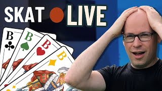 Liveskat mit Daniel Karte lief beschissen aber die Community wächst und gedeiht [upl. by Janeczka]