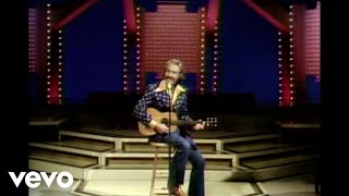 Marty Robbins  All Around Cowboys Live [upl. by Fiertz]