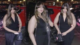 Ileana DCruz Extreme WEIGHT Gain seen after Marriage [upl. by Ellerey120]