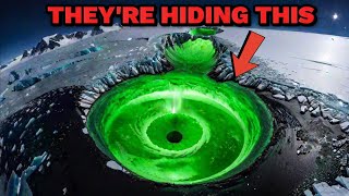 Hidden Advanced Inner Earth Civilizations That Baffled Scientists [upl. by Alessandra464]