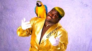 Koko B Ware Theme [upl. by Widera]