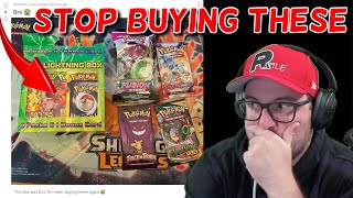 How Good Is Pokemon Card Advice From Reddit Episode 16 [upl. by Burnett673]