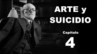 ARTE y SUICIDIO Capítulo 04 Sigmund Freud Eros y Tánatos [upl. by Frasco238]