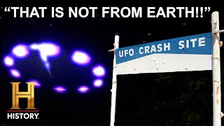 UFO spotted by US fighter jet pilots new footage reveals  BBC News [upl. by December]