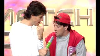 El Show Del Chiste quotDoctorquot  Videomatch [upl. by Akema]